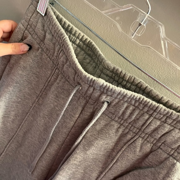 Grey Nike Sweatpants - Picture 6 of 7